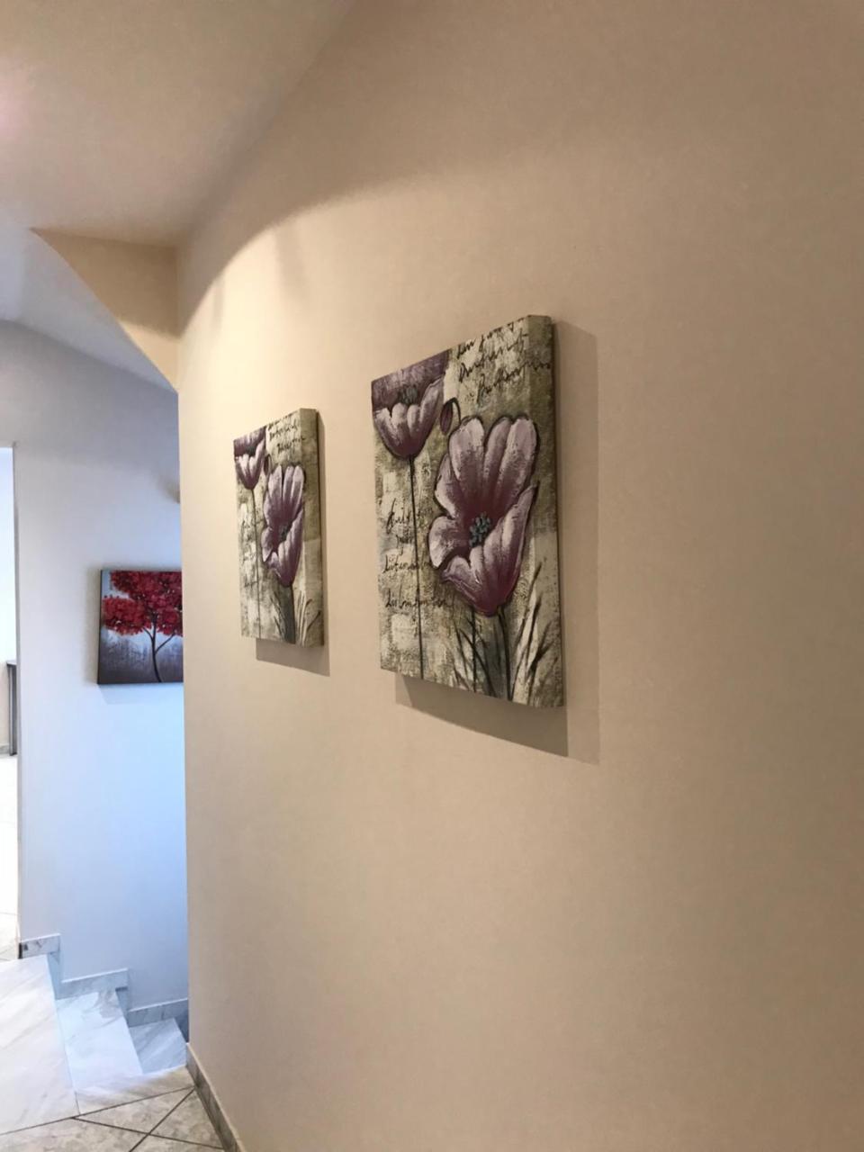 Marinis Boutique Rooms Nea Iraklitsa Экстерьер фото
